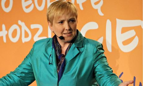 MEP's working week: 'You wake up and don't know where you ...