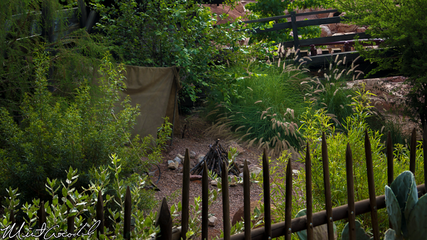 Disneyland Resort, Disneyland, Big Thunder Ranch, Music of Nashville