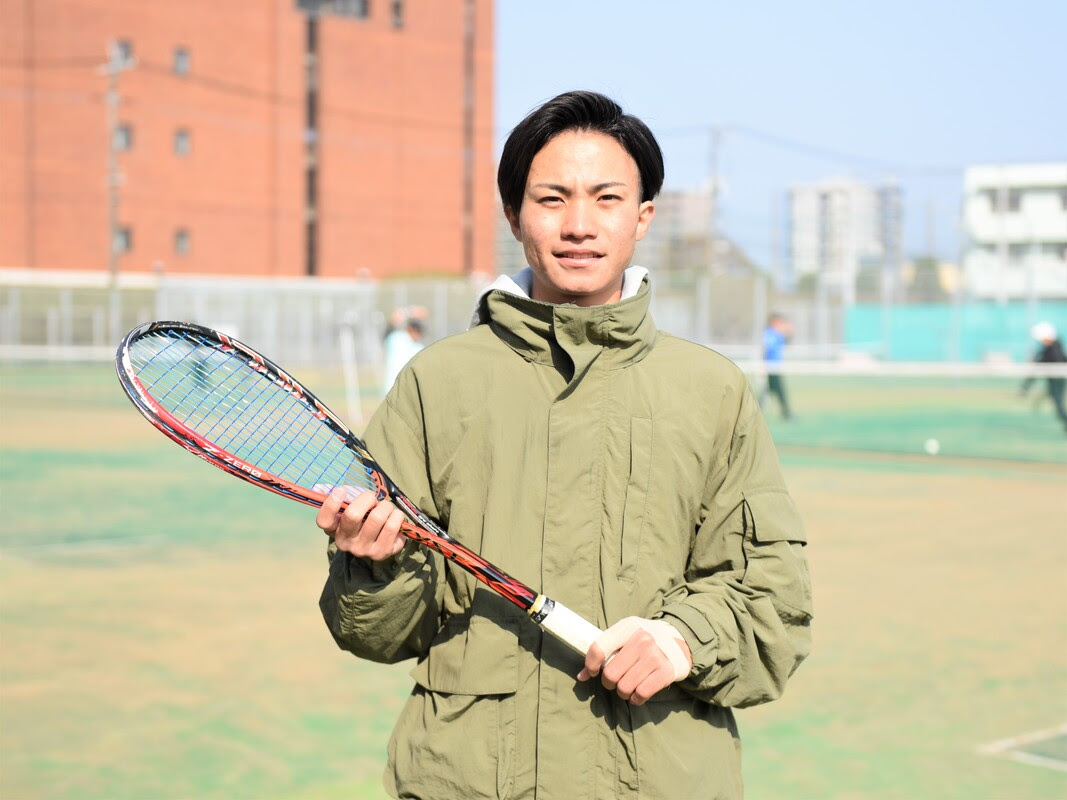 Category ソフトテニス部 T1park