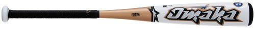 Louisville Slugger 2012 TPX YB126BB (-10) 2 34-Inch Omaha Baseball Bat