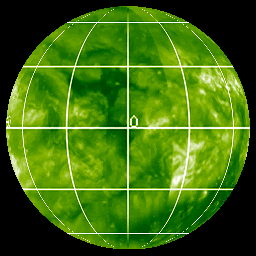 3D Sun