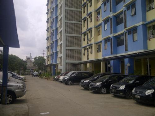Kost Jakarta Selatan Info Kost Murah Dan Eksklusif Di 