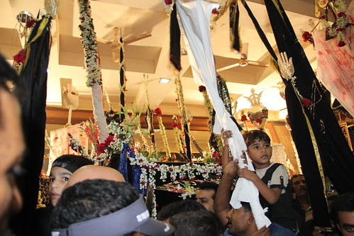 Ao Ek Kam Karein Karbala Am Karein by firoze shakir photographerno1
