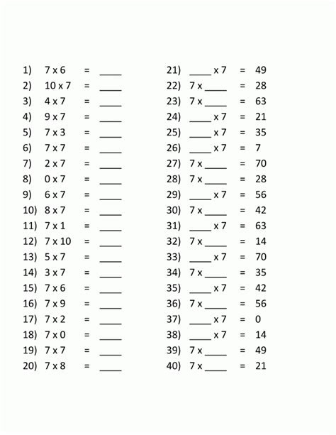 The star test is an important assessment tool used to measure the academic progress of 3rd grade students. 3rd grade multiplication worksheets best coloring pages for kids