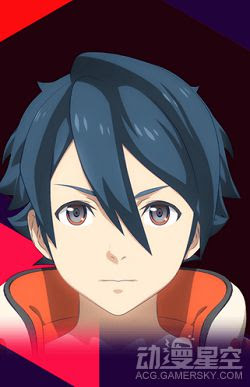 舞武器舞乱伎第二季一希东介绍王舞心脏的使者 游民星空