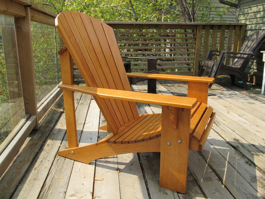 Woodwork Adirondack Furniture Plans Pdf PDF Plans