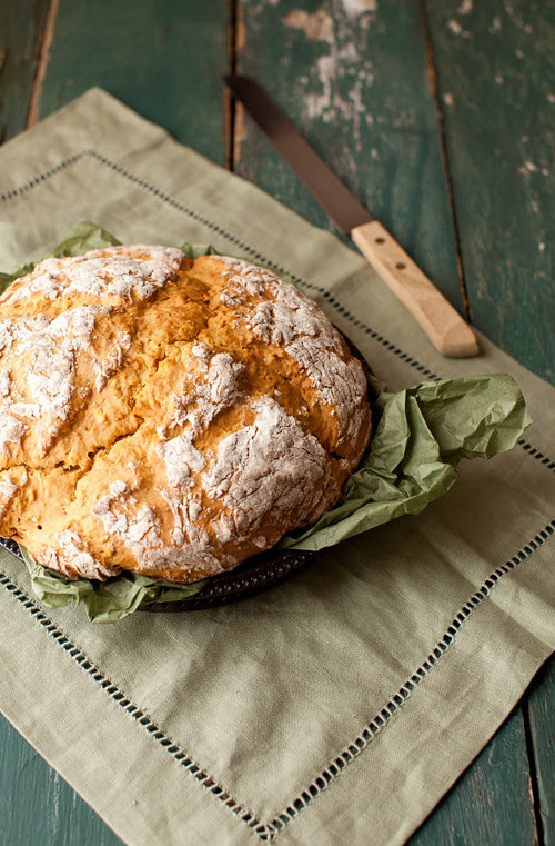 Irish Bread 1