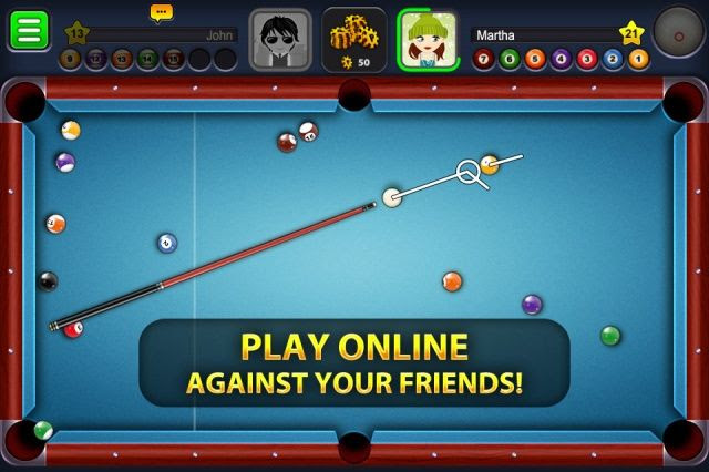 How To Play 8 Ball Pool For Ios Or Android With Friends Tom S Guide Forum