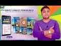 AJIO Business Wholesale India's Largest Fashion Mela 21th To 27th March
