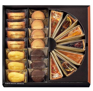 内祝いで絶対に喜ばれる お菓子 スイーツギフト ランキング レディースme