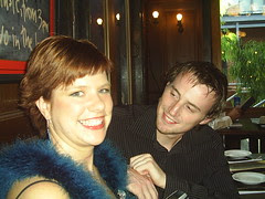 birthday dinner