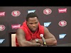 Carlos Hyde: My Goal Is To Be #1 Running Back In NFL