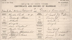 Unlocking the Secrets: How to Access NYC Marriage Records for Genealogical Research