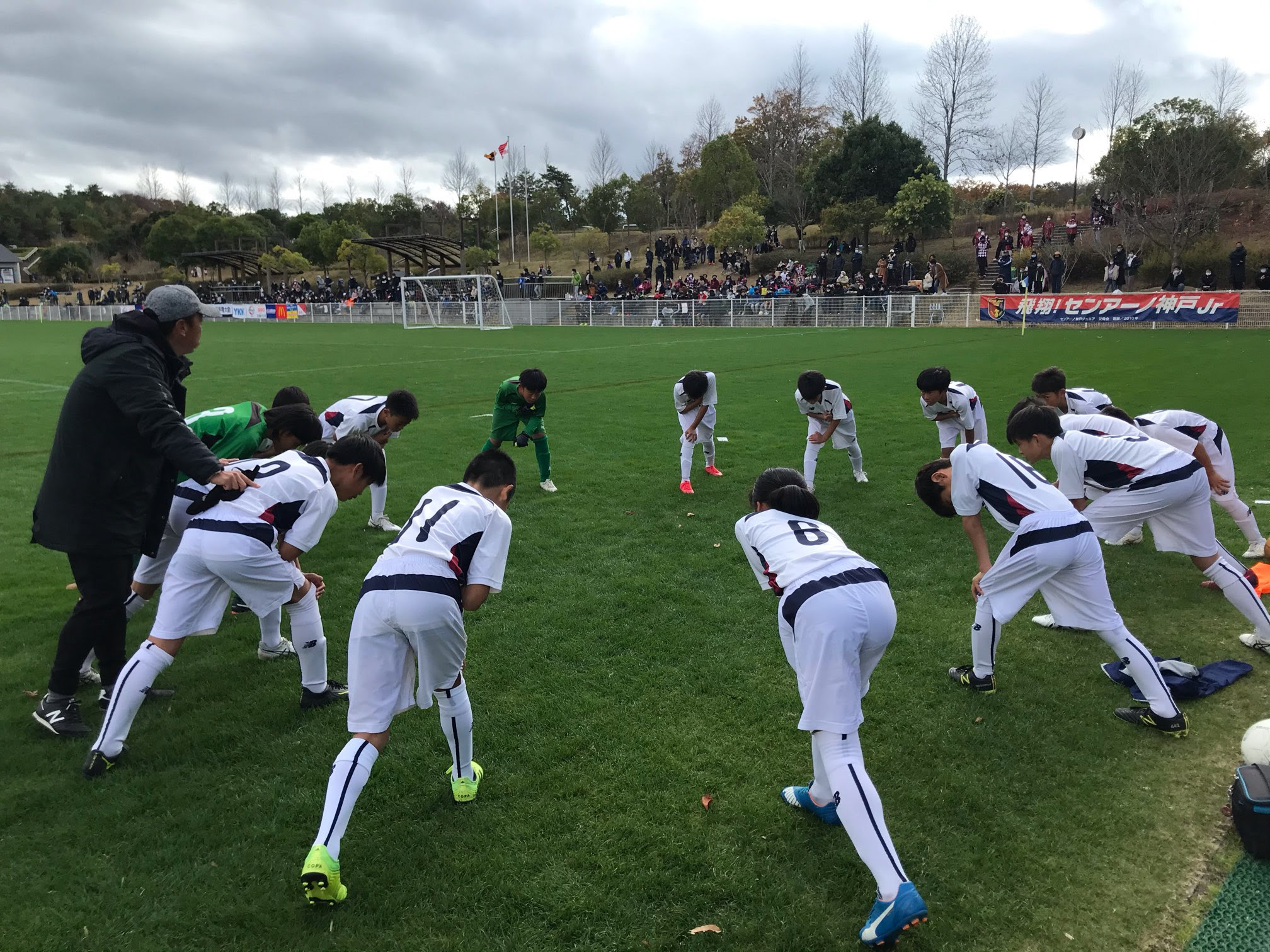 イベント ｎｐｏ法人 日本スポーツ夢クラブ 神戸 六甲アイランドのサッカー 体育スクールです