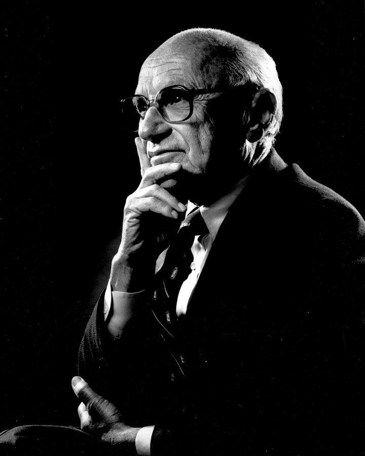 L Apport De Milton Friedman Au Droit De La Concurrence 1 La Protection Du Consommateur Contrepoints