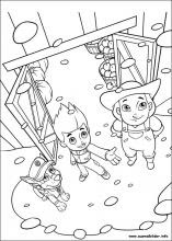 Ausmalbilder Von Paw Patrol Zum Drucken