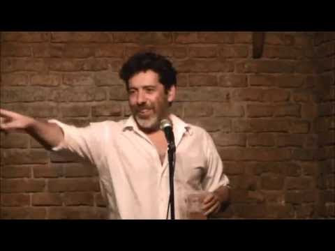 Joe López - Negros, Gitanos y Judíos