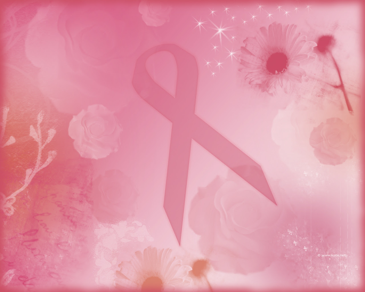 breast cancer Breast Cancer Awareness Wallpaper 7987041 Fanpop