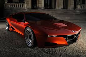 2011 Upcoming Cars BMW M1