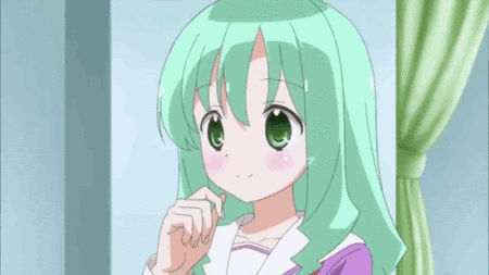 フリッカー ブレ作画のつづき いくつか参照例 Re Gomistation By2