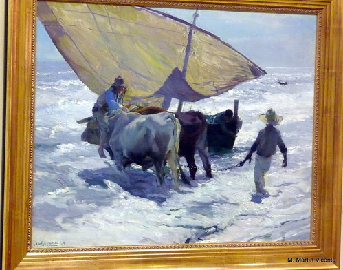 Museo de las Bellas Artes de Asturias