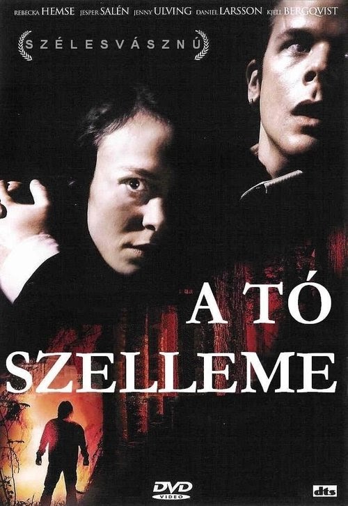 Online 2004 A tó szelleme Videa HD Teljes Film Indavideo Magyarul 1080p