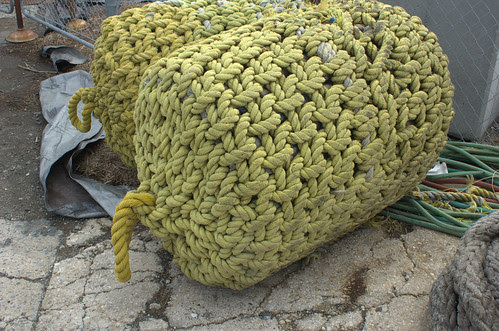 Rope Ball