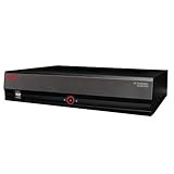 Revo R16DVR4-2T 16 Channel Digital Video Recorder with 0. 12 - RJ12, 4 BNC Cable Inputs 480IPS and 2TB Hard Drive
