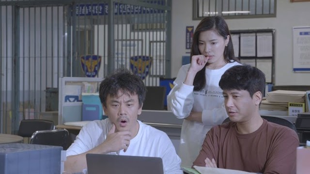 Descargar 열혈형사 2020 Pelicula Online Completa Subtítulos Espanol
Gratis en Linea 1080p