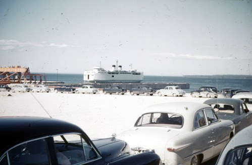 093 S.S. Vacationland