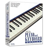 eMedia Piano & Keyboard Basics