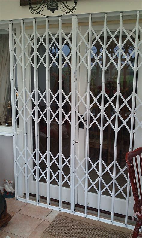 A home security camera can add hours to your sleep and keep away paranoia about burglary among other things. Patio/French Doors | Safeguard Security