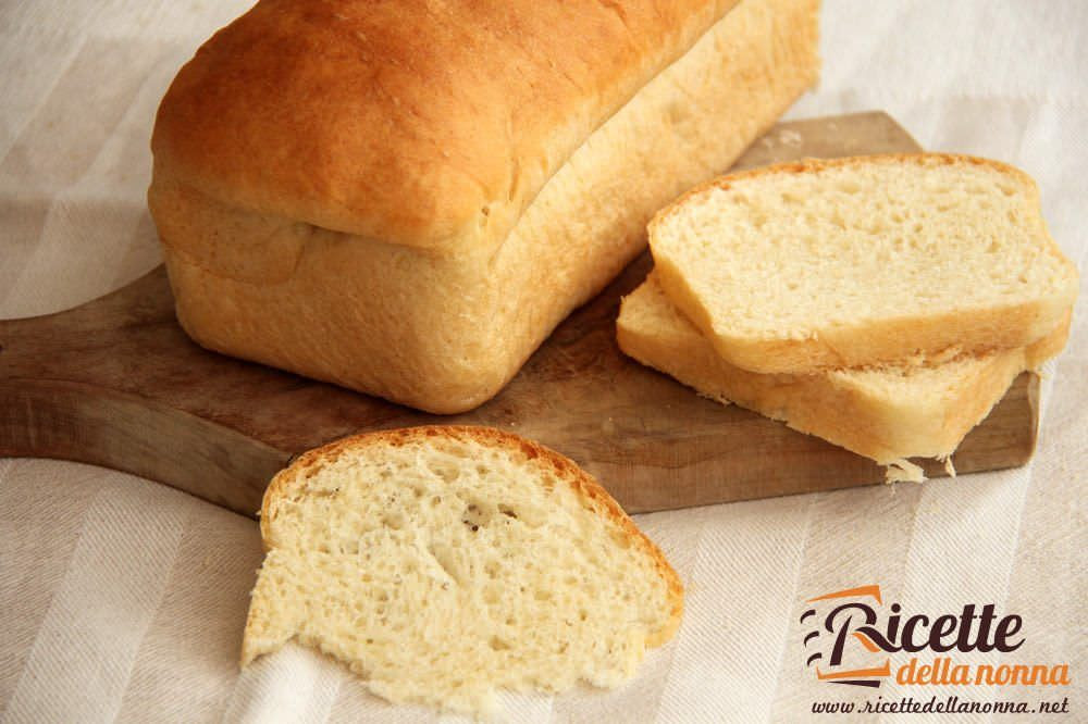 Pancarrè fatto in casa | Ricette della Nonna