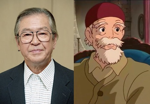 耳をすませばの声優一覧 高橋一生 天沢聖司 14歳の画像が衝撃w マイルームス