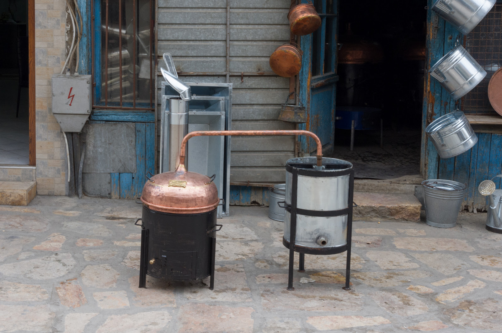 Raki