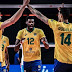 Vôlei Masculino Ao Vivo Agora : Selecao Brasileira Vira Contra Os Eua E Respira No Volei Masculino / Além disso, com um cadastro simples no globoplay, também será possível acompanhar brasil x.
