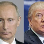 Did Donald Trump just sell out a U.S. asset to Vladimir Putin? Amy Fowler | 7:07 pm EDT July 25, 20