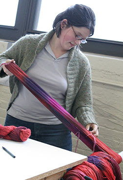 Emily Winds Skeins