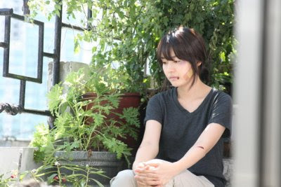 輝国山人の韓国映画 ヌナ 姉 12年 イ ウォンシク監督