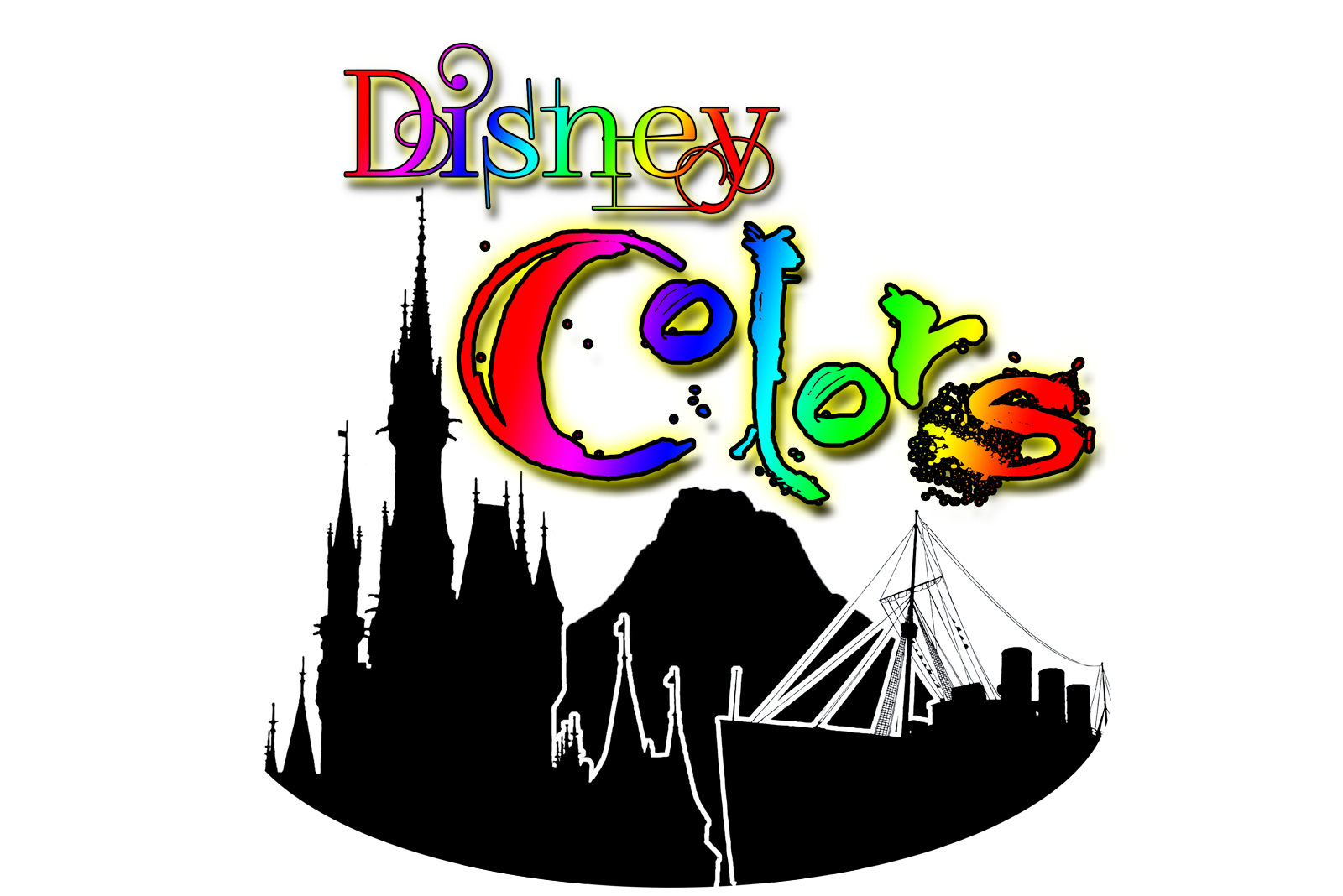 ディズニー混雑予想 待ち時間 Disney Colors クロロのディズニーランド ディズニーシー混雑予想 ディズニーブログ