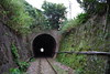 Tunnel to the sea (DSC_0132)