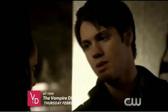 The Vampire Diaries - Episode 6.14 - Stay - 1 Minute Promo 