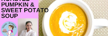 Spicy Pumpkin Sweet Potato Soup Free Download Youtube Audio Mp3 and Mp4