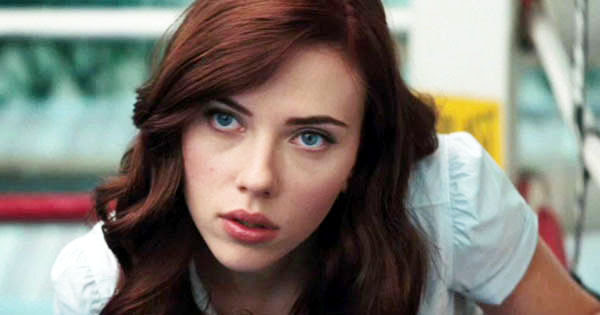 scarlett johansson in iron man 2 hot. Iron Man 2