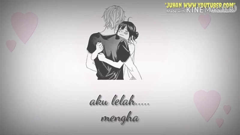 Istimewa 26+ Animasi Bergerak Aku Lelah