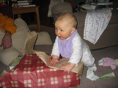 More Paper? Wow!