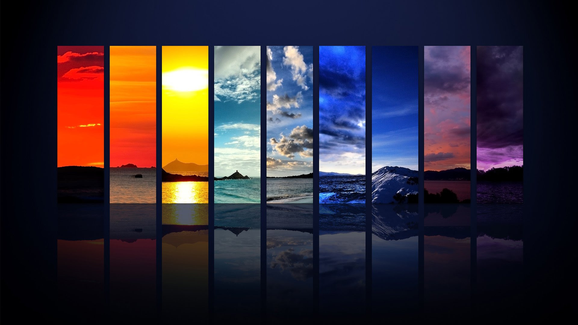 Description : Download Spectrum of the Sky HDTV 1080p wallpaper/image/photo 