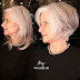 Short Haircuts Gray Hair / 20 Stylish Hairstyles For Short Grey Hair Over 60 4retirees - Hair color affects hairstyle on the way or the other.