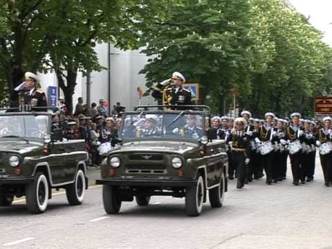 Sevastopol: a Russian enclave in Ukraine?
