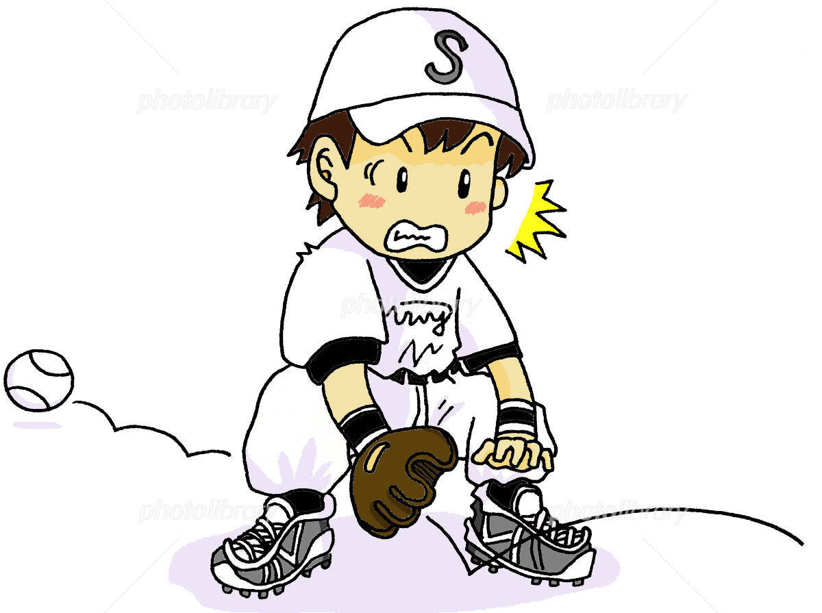 野球の画像 原寸画像検索